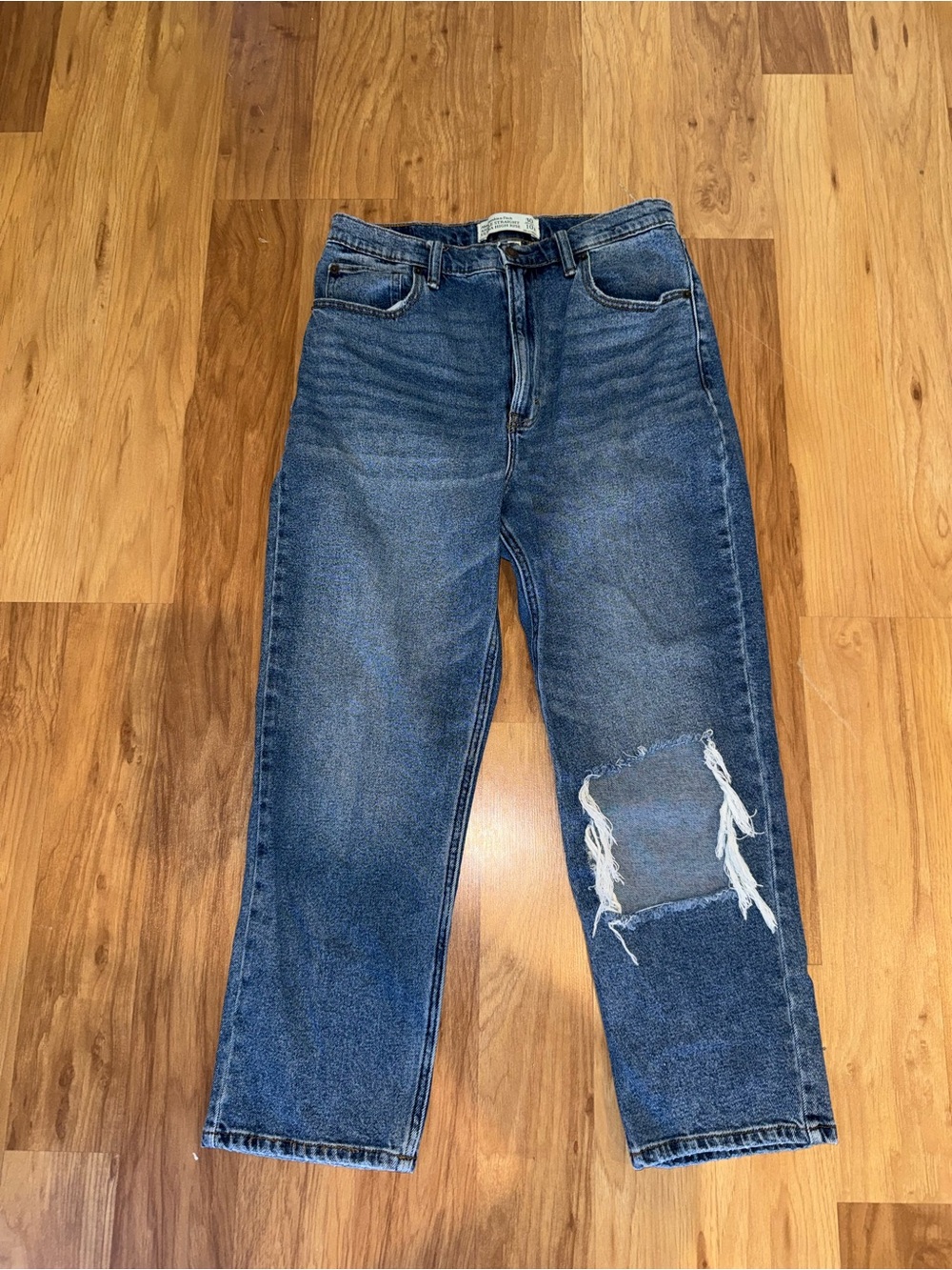 Abercrombie & Fitch Jeans